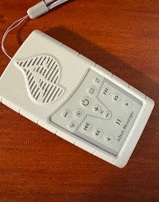 Audio Bible
