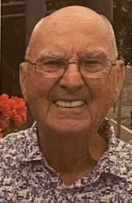 Kevin Dyer